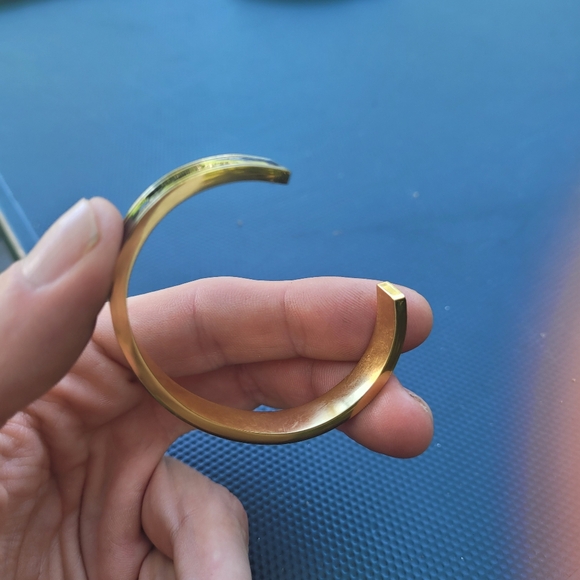 Christian dior bangle - Picture 7 of 13